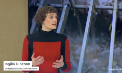 - Fólk mugu vita, hvar er dálkað